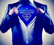 LA COMPAGNIE DES DEBOUCHEURS