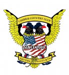 CAMBRAI RHYTHM'N BOOTS & CO