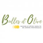 MAISON D'HÔTES INSOLITE BULLES D'OLIVE