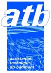 ASSISTANCE TECHNIQUE DU BATIMENT SIGLE ATB