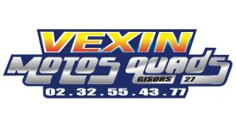 VEXIN MOTOS