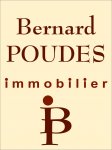 BERNARD POUDES IMMOBILIER