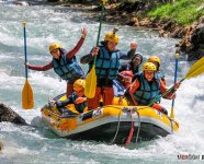 ACTIVITES MONTAGNE RIVIERE