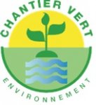 CHANTIER VERT ENVIRONNEMENT