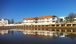 RESIDENCE BELLE PLAGE