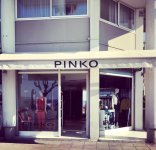 PINKO FC DIFFUSION