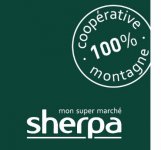 SAS SHERCHAM - SUPERMARCHE SHERPA 1750 CHAMROUSSE