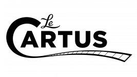 CINEMA LE CARTUS