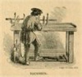 LE TOURNEUR SUR BOIS