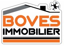 BOVES IMMOBILIER