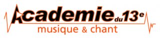 ACADEMIE DU 13EME DE MUSIQUE ET CHANT