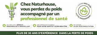 NATURHOUSE VICHY CUSSET