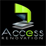 ACCESS RENOVATION