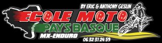 ECOLE MOTO PAYS BASQUE OFF ROAD ECOLE MOTO CRO