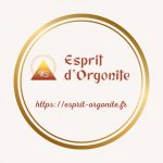 ESPRIT D'ORGONITE
