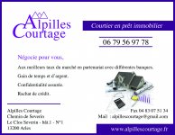 ALPILLES COURTAGE