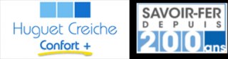HUGUET CREICHE CONFORT +