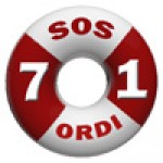 SOS ORDI 71