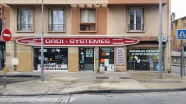ORDI-SYSTEMES