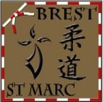 BREST JUDO ST MARC