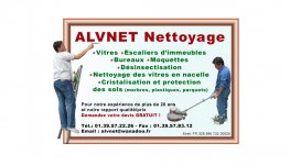 ALVNET