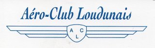 AERO CLUB LOUDUNAIS