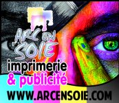 ARC EN SOIE SARL