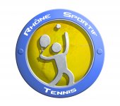 RHONE SPORTIF TENNIS