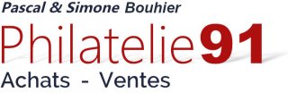 PHILATELIE 91