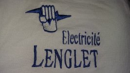 ÉLECTRICITÉ LENGLET