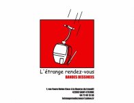 L'ETRANGE RENDEZ-VOUS