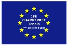 JSE CHAMPERRET