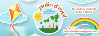 MAM JARDIN D'EVEIL