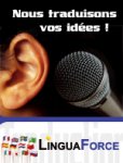 LINGUAFORCE