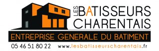 LES BATISSEURS CHARENTAIS