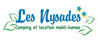 CAMPING LES NYSADES ***