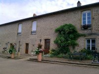 FERME AUBERGE CHANTEREINE