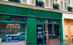 CABINET PETIT ET COMPAGNIE