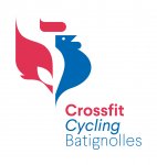 CROSSFIT CYCLING BATIGNOLLES