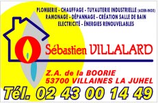 VILLALARD SEBASTIEN