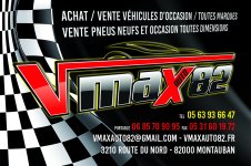 VMAX  AUTO 82