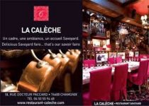 LA CALECHE