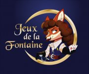 JEUX DE LA FONTAINE