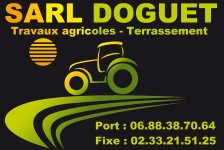 SARL DOGUET