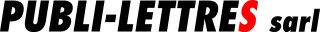 PUBLI LETTRES