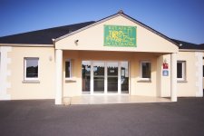 LE RELAIS DE LA GRANGE