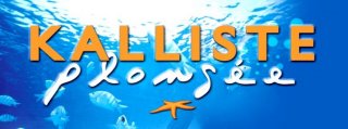 SARL KALLISTE PLONGEE