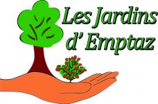 LES JARDINS D EMPTAZ