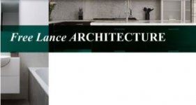 FREE LANCE ARCHITECTURE
