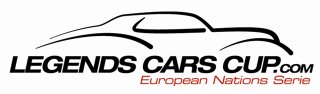 LEGENDS CARS CUP